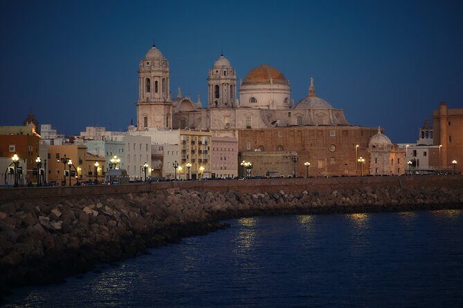 Cadiz Like a Local: Customized Private Tour - The Review Highlights: Authentic Voices
