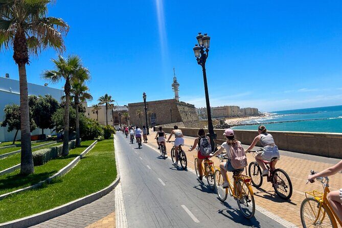 Cadiz Small Group Bike Tour - Who Will Enjoy This Tour the Most?