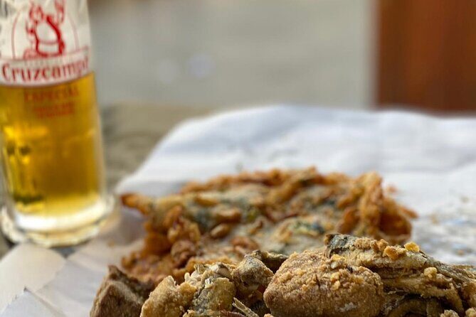 Cádiz Tapa (food) and walking Tour - Half-Day Private tour - FAQs about the Cádiz Tapas & Culture Tour