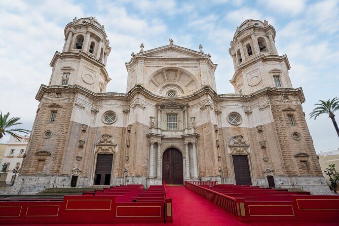 Cádiz TukTuk Tour with Audio Guide - The Experience and What Travelers Say