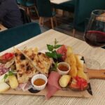 Cagliari: A Full Meal Sardinian Food Tour with Do Eat Better - Third Stop: St Augustines Church and a Traditional Sardinian Restaurant