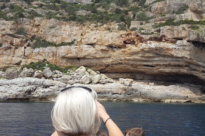 Cagliari: Day Trip to Cave of Neptune Private Experience - Practical Details and Value