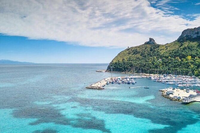 Cagliari Gulf Boat tour : 5 stops, snorkeling & local aperitif - Final Thoughts