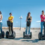 Cagliari Segway Tour - What Makes This Tour Stand Out?