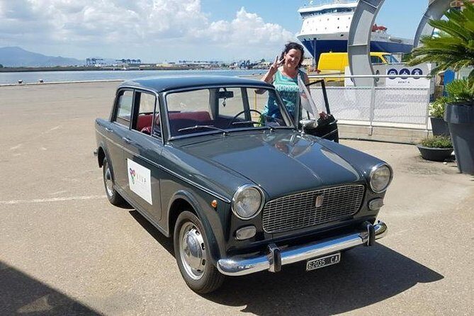 Cagliari Vintage Tour - Why This Tour Might Be Perfect for You