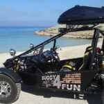 Cala Millor: Mega buggy tours also in Sa Coma - Is It Worth the Price?