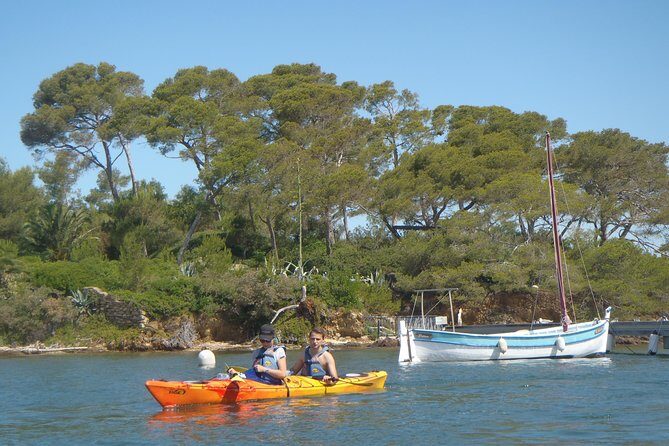 Calanques National Park Kayak Day Tour - Final Thoughts: Is This Tour Right for You?