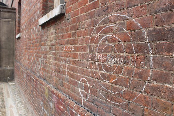 Call the Midwife Location Tour in Chatham - Pricing and Value