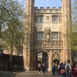 Cambridges Colleges and Classic Sights: A Self-Guided Audio Tour - FAQs about the Cambridge Colleges and Classic Sights Tour