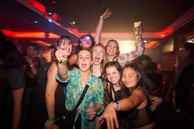 Camden Pub Crawl in London - The Value of This Tour