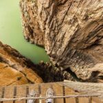 Caminito del Rey and Ardales Guided Tour from Costa del Sol - How the Day Unfolds