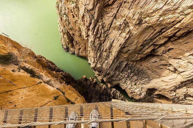 Caminito del Rey and Ardales Guided Tour from Costa del Sol - How the Day Unfolds