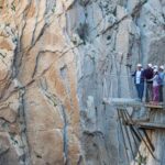 Caminito del Rey: Day trip from Granada - The Real Traveler Experience