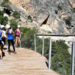Caminito del Rey group walking tour - Authentic Experiences and Honest Opinions