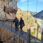 Caminito del Rey Small Group Tour from Malaga with Picnic - Who Would Love This Tour?