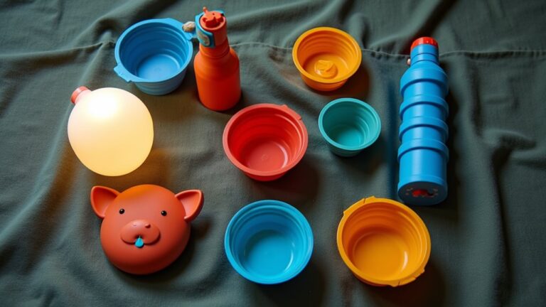 camping gear ideas for kids