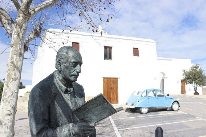 Can Marçà Cave and San Miguel Town Private Tour - Shore Excursion - FAQ