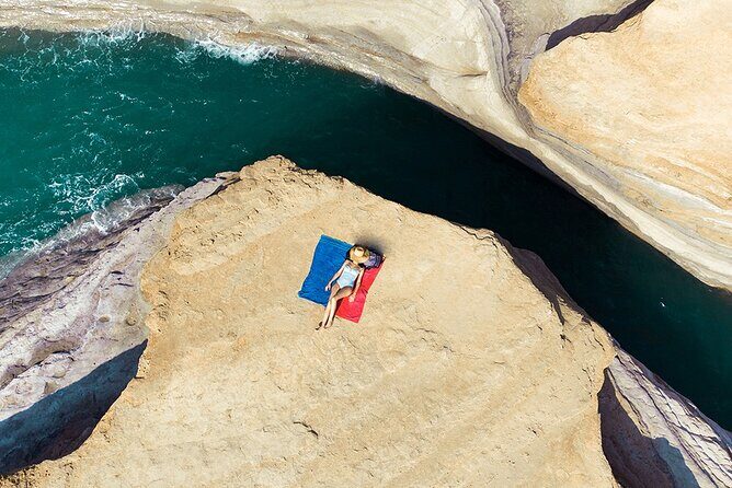 Canal d'Amour, Kassiopi and Barbati Tour - Practical Details and What You Can Expect