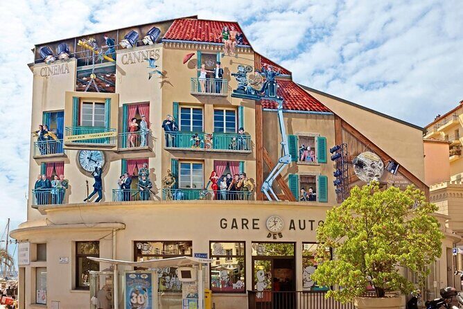 Cannes Private Tour: Film Festival, Secrets & Stunning views - The Cost & What Youre Getting