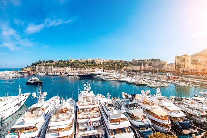 Cannes Shore Excursion: Private Day Trip to Monaco and Eze - Who Would Enjoy This Tour?