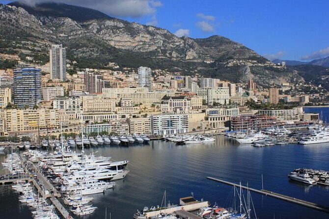 Cannes Shore Excursion: Private Tour of the French Riviera - An In-Depth Look at the Itinerary