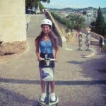 CannesVisiTour, Grand Tour: 2 Hours - The Experience: From Training to Exploring