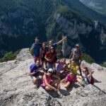 Canoe Adventure at the Marmitte dei Giganti - Private Tour - What to Expect During the Canoe Adventure