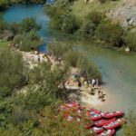 Canoe safari / rafting on river Zrmanja - What’s Included and What to Expect