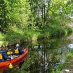 Canoe Trip Over the Pontcysyllte Aqueduct - Who Should Book This Tour?