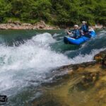 Canoeing Neretva river - The Value of the Tour