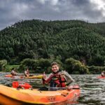 Canoeing on the Mondego River - Who Is This Tour Best For?