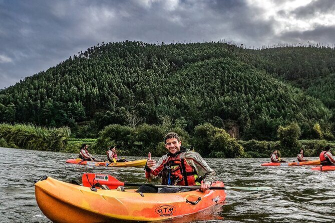 Canoeing on the Mondego River - Who Is This Tour Best For?
