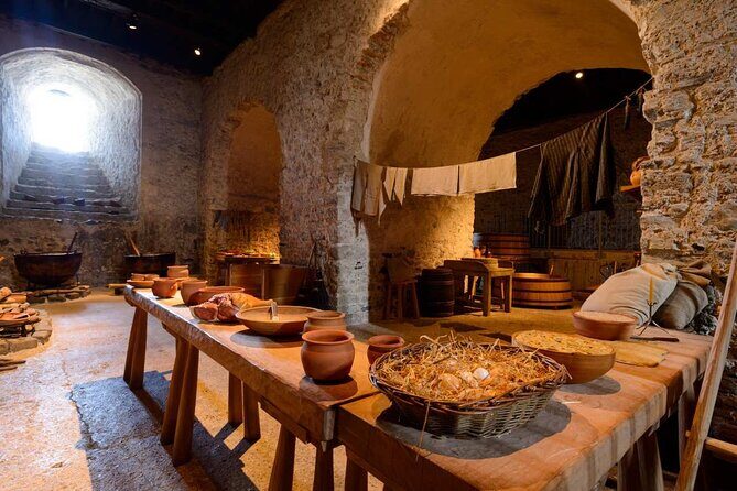 Canterbury Cathedral, Dover Castle & White Cliffs Guided Day Tour from London - The Itinerary Breakdown