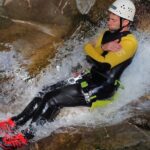 Canyoning Allgäu - Starzlachklamm - The Itinerary: What to Expect During Your Canyoning Day