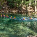 Canyoning and Rafting Adventure - What Travelers Say