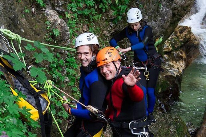 Canyoning And Rafting Adventure - Lake Bled Slovenia Free Photos - Why This Tour Gets Rave Reviews