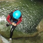 Canyoning discovery 3h in Aix les bains / Chambéry: Ternèze - What Makes It Special?