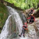 Canyoning discovery in the Vercors - Grenoble - Who Is This Tour Best For?