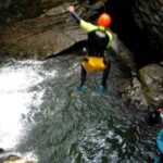 Canyoning discovery of Furon Bas in Vercors - Grenoble - Final Thoughts