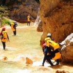 Canyoning for family and kids in Sierra de Guara - Final Thoughts