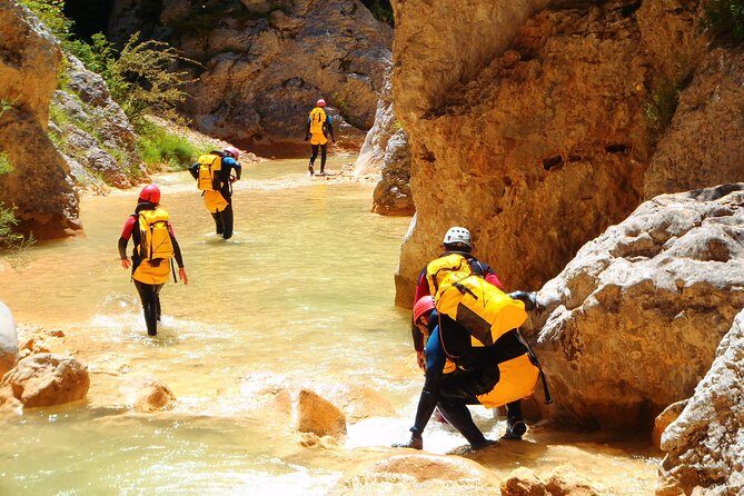 Canyoning for family and kids in Sierra de Guara - Final Thoughts