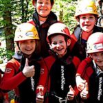 Canyoning for Kids and Families in Füssen, Germany - The Itinerary and Experience Breakdown