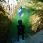 Canyoning Grenoble: the Canyon of Ecouges - Practical Details and Tips