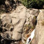 Canyoning Haute Besorgues in Ardeche - half day - Final Thoughts