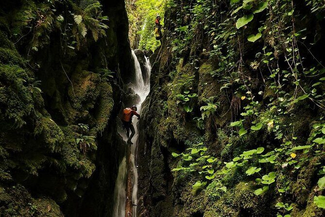 Canyoning in Batumi - Practical Details & Logistics