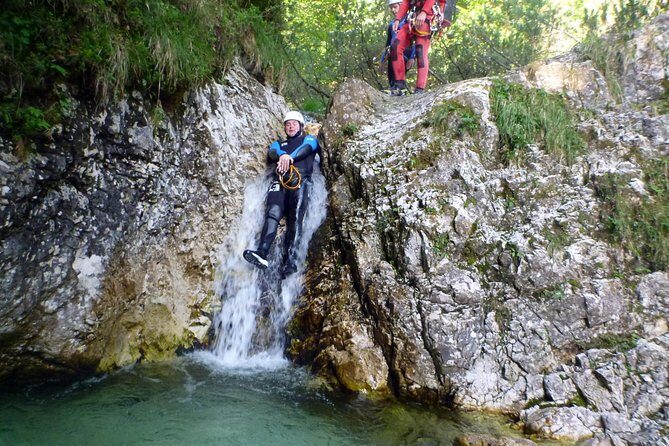 Canyoning in Bled - Wrapping Up: Is Canyoning in Bled Right for You?