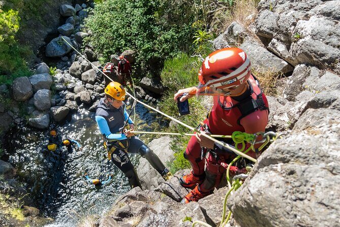 Canyoning in Madeira: Ideal for Beginners and Families - Final Thoughts