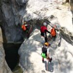 Canyoning in Manikia Gorge from Athens - Price and Value