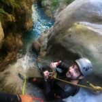 Canyoning in Rio Verde with photos from Granada - Is It Worth the Price?
