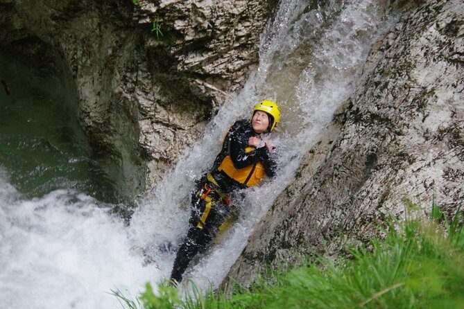 Canyoning in Susec Canyon - Authentic Experiences from Reviews